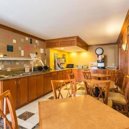 Studio 6 Suites Tupelo, Ms Екстер'єр фото