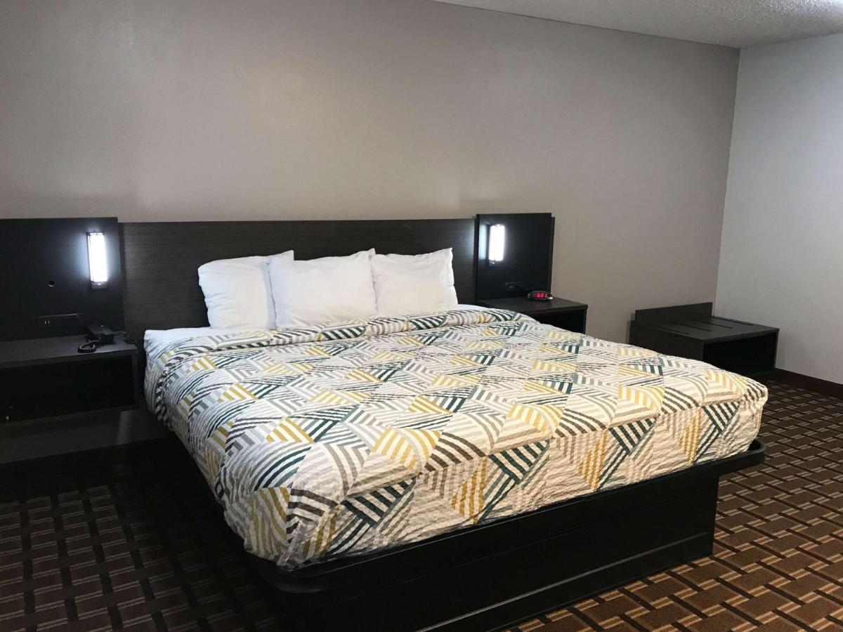 Studio 6 Suites Tupelo, Ms Екстер'єр фото