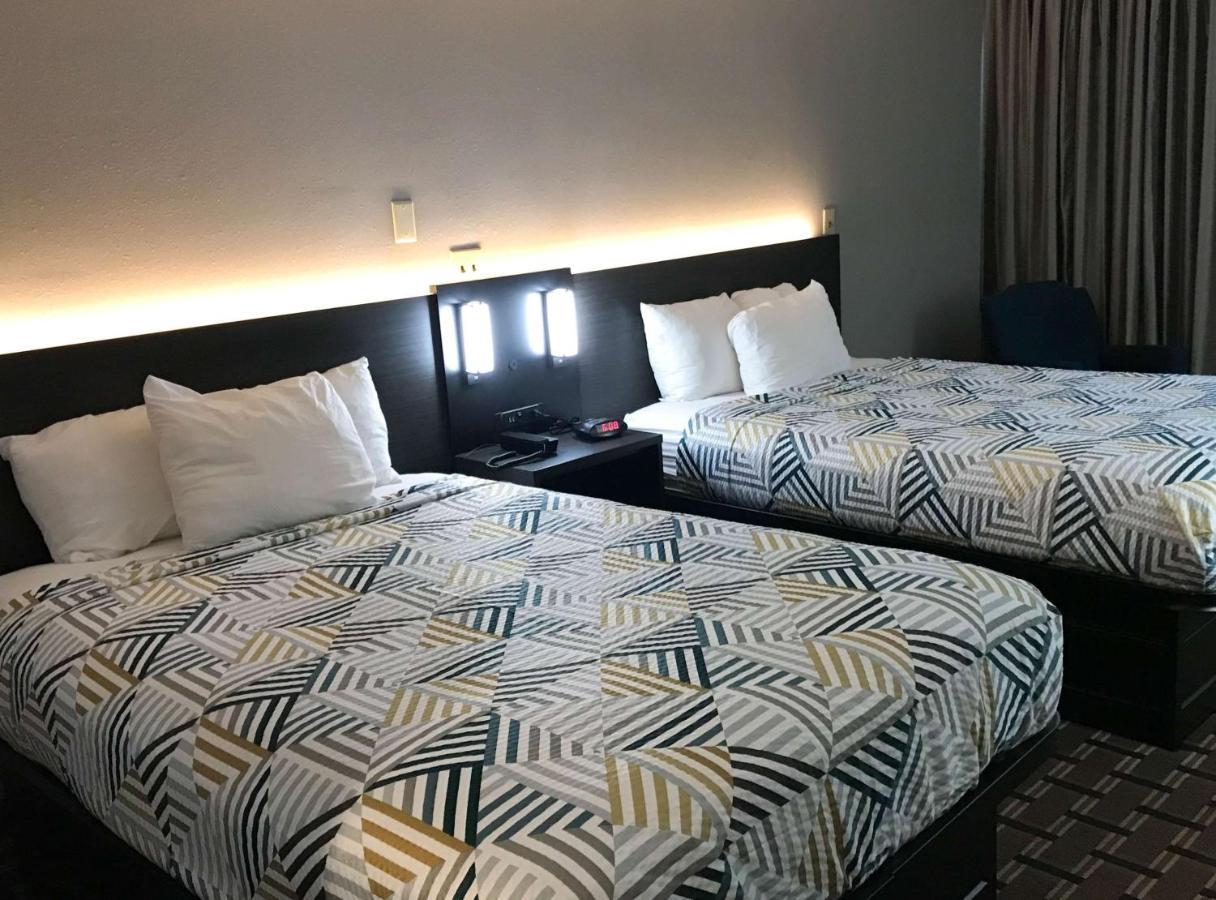 Studio 6 Suites Tupelo, Ms Екстер'єр фото