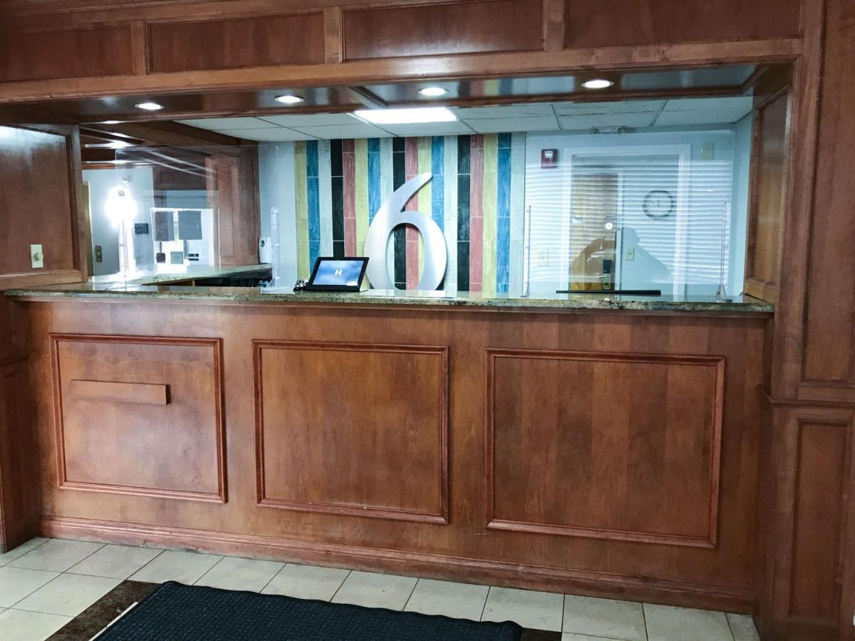 Studio 6 Suites Tupelo, Ms Екстер'єр фото