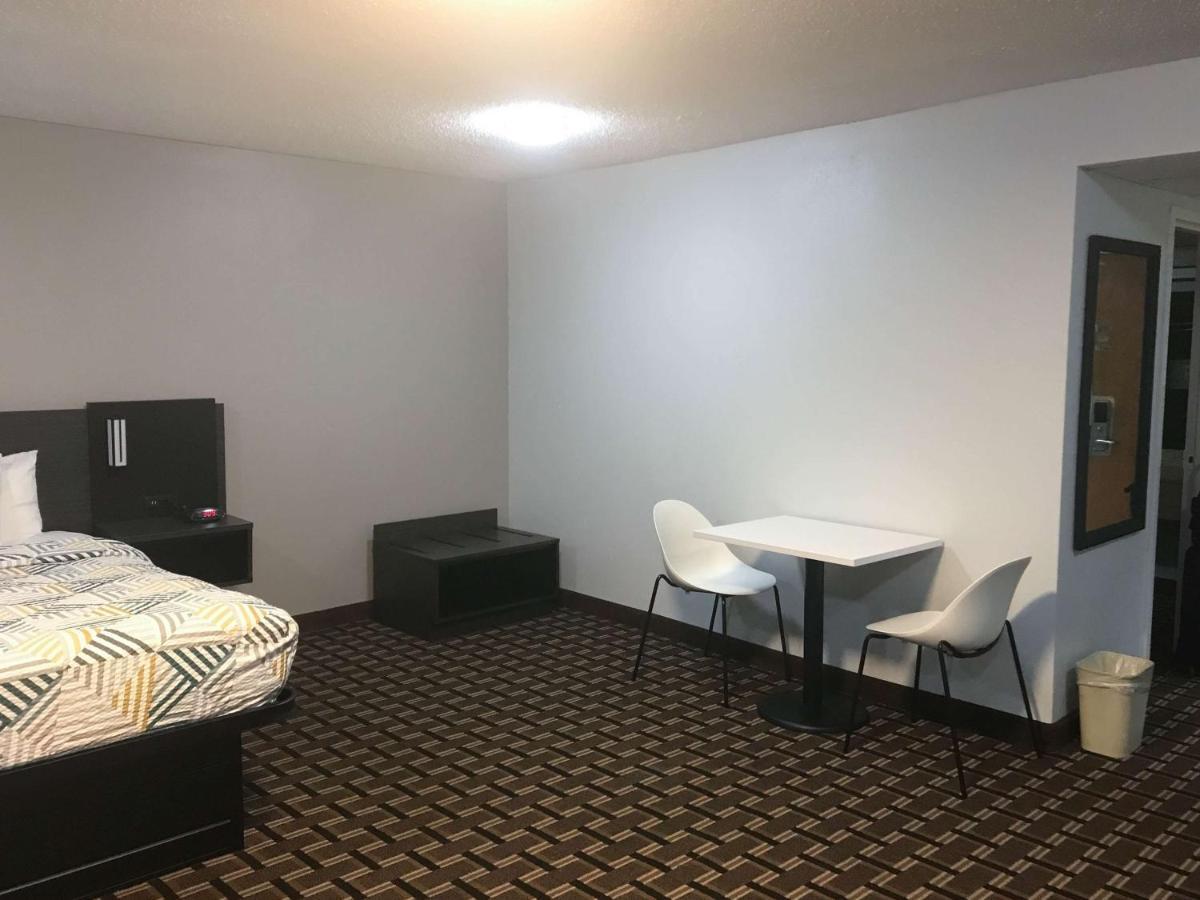 Studio 6 Suites Tupelo, Ms Екстер'єр фото