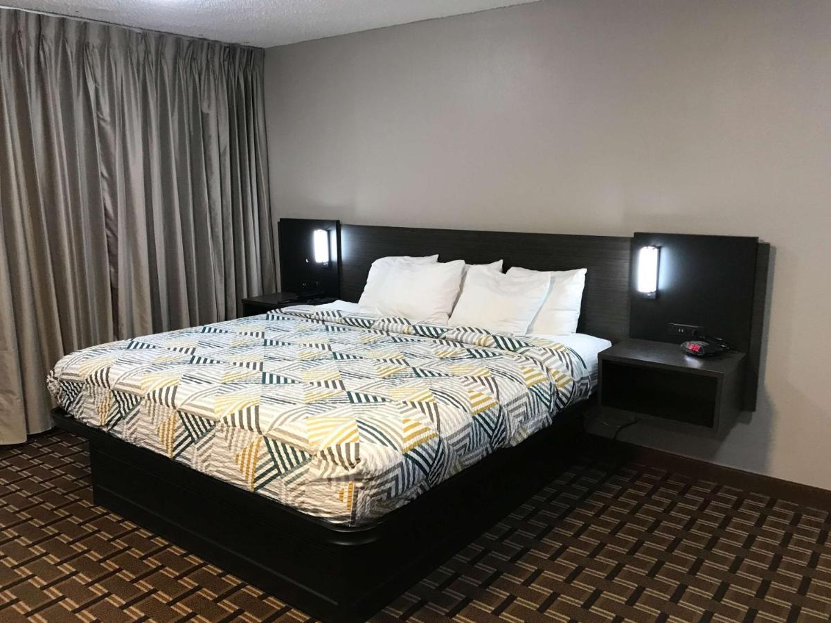 Studio 6 Suites Tupelo, Ms Екстер'єр фото