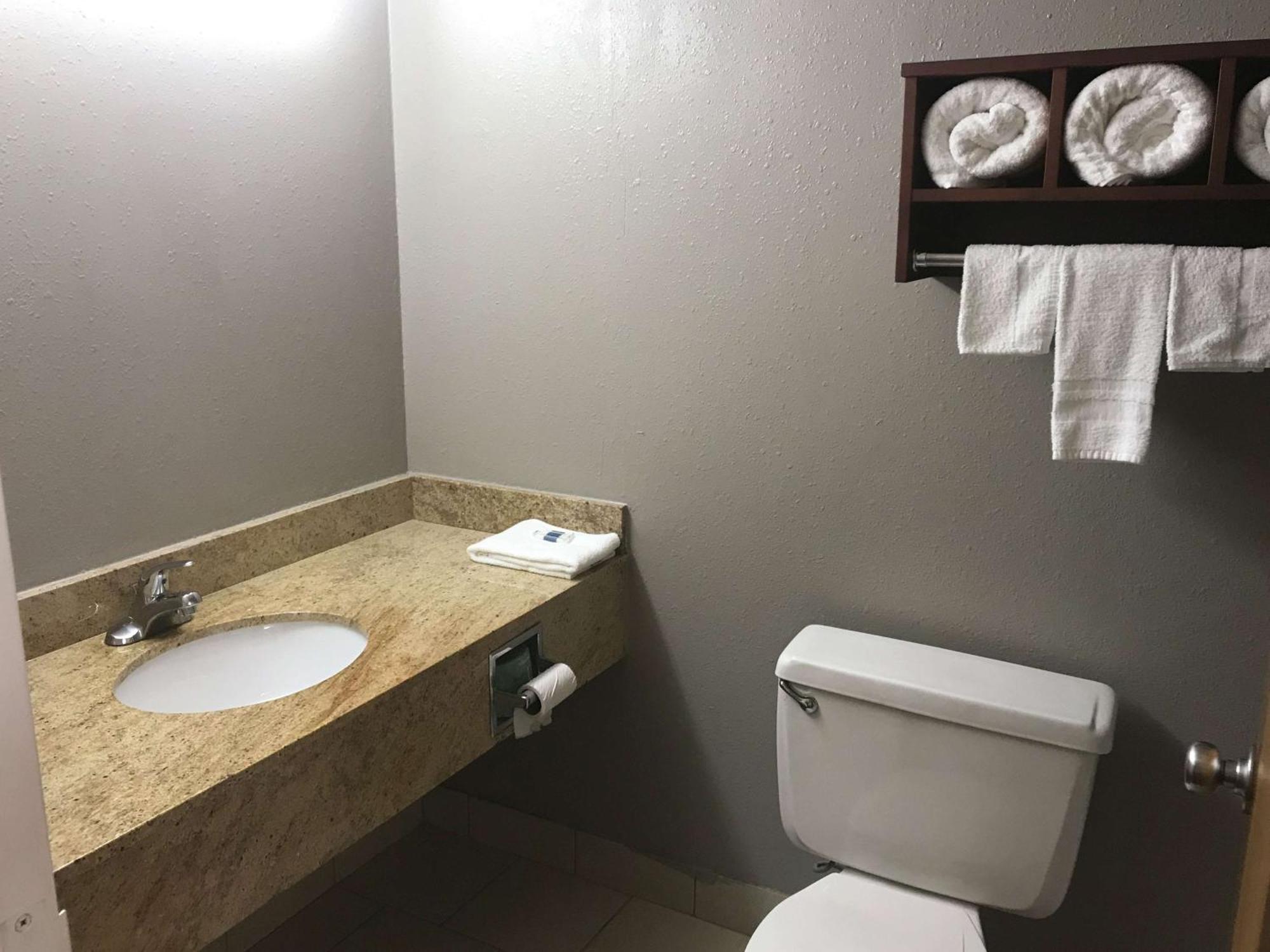 Studio 6 Suites Tupelo, Ms Екстер'єр фото