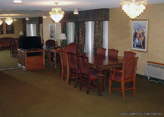Studio 6 Suites Tupelo, Ms Ресторан фото