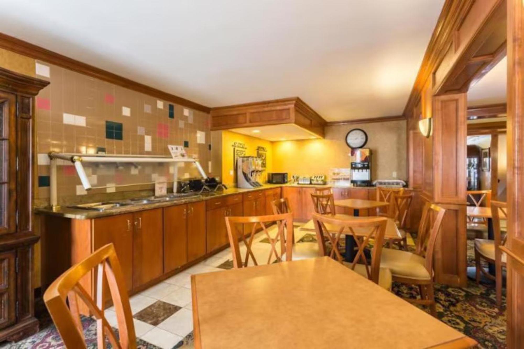 Studio 6 Suites Tupelo, Ms Екстер'єр фото