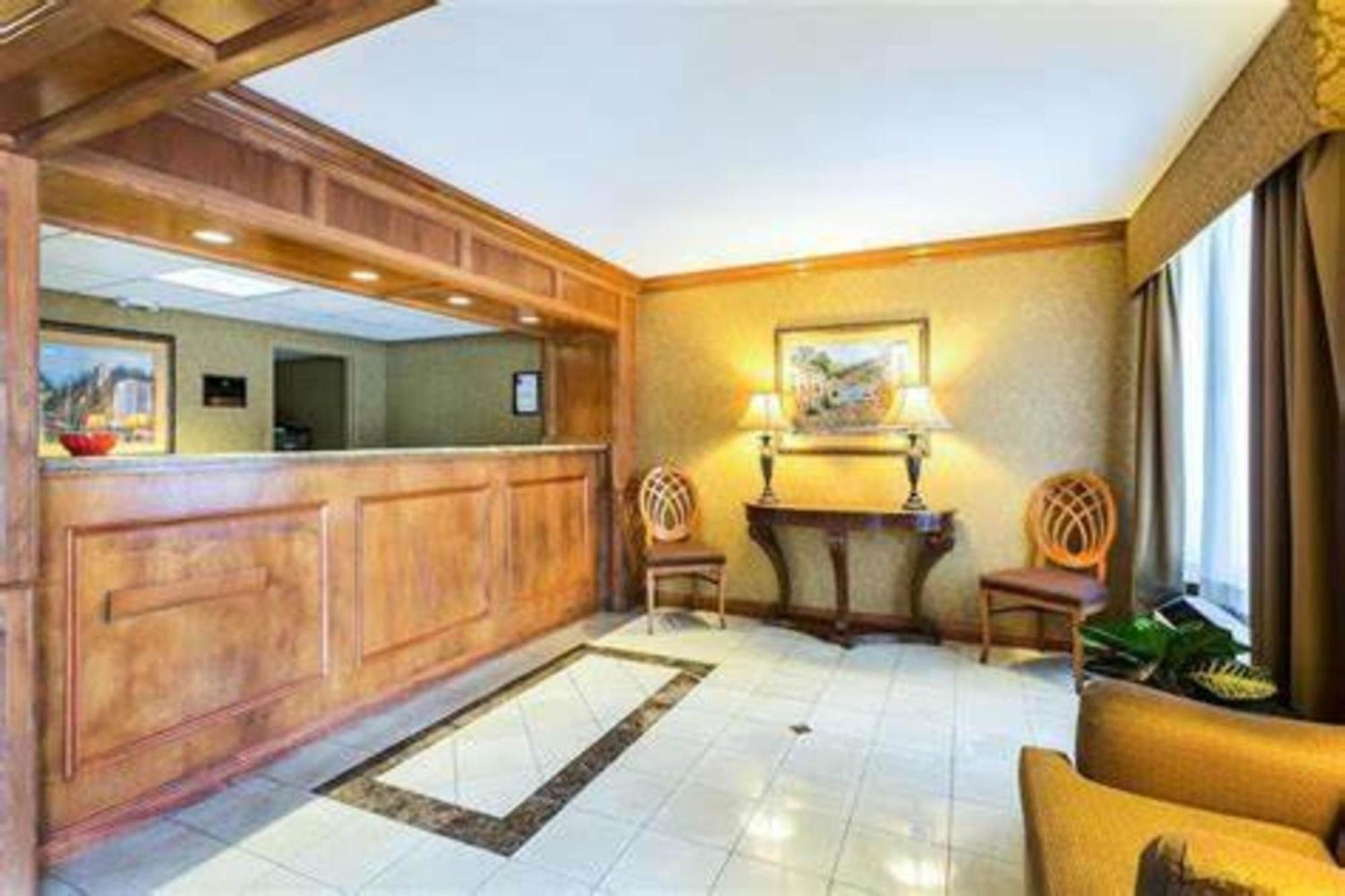 Studio 6 Suites Tupelo, Ms Екстер'єр фото