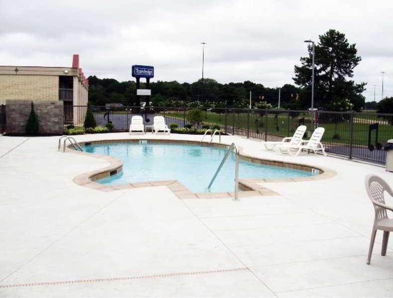 Studio 6 Suites Tupelo, Ms Екстер'єр фото