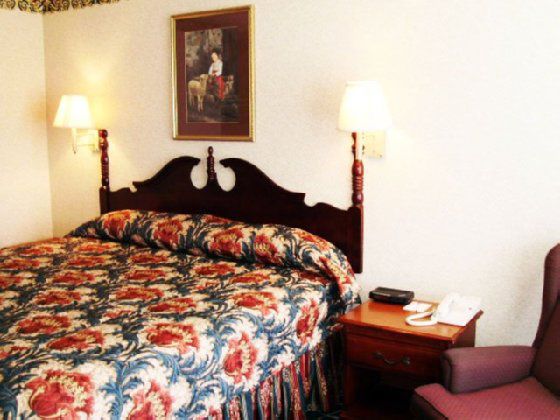 Studio 6 Suites Tupelo, Ms Номер фото